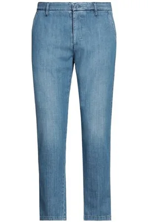 Berna BOTTOMWEAR - Jeans - on YOOX.com