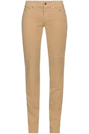 Jeckerson BOTTOMWEAR - Trousers - on YOOX.com