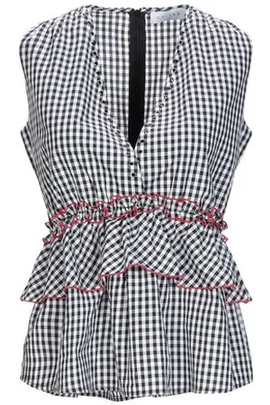 GAËLLE TOPWEAR - Tops - on YOOX.com