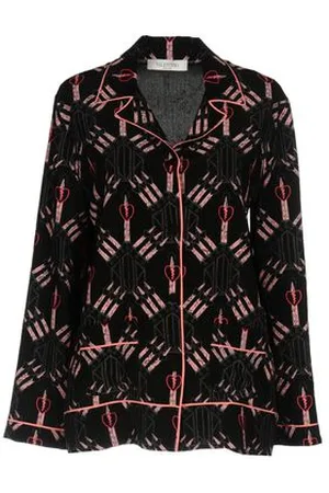 VALENTINO GARAVANI TOPWEAR - Shirts - on YOOX.com