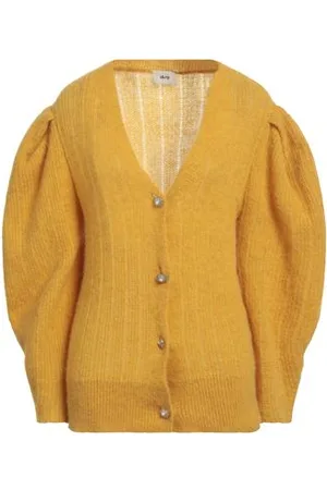 AKEP KNITWEAR - Cardigans - on YOOX.com