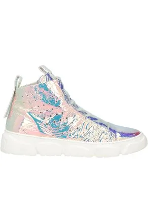 MALLONI FOOTWEAR - Trainers - on YOOX.com