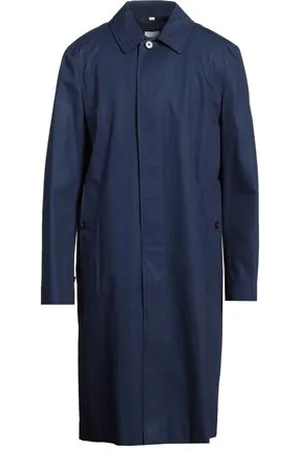 Burberry COATS & JACKETS - Overcoats & Trench Coats - on YOOX.com