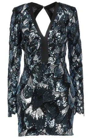 ATELIER LEGORA DRESSES - Mini dresses - on YOOX.com