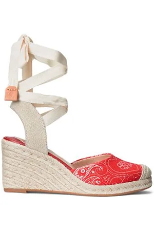 Ralph Lauren FOOTWEAR - Espadrilles - on YOOX.com
