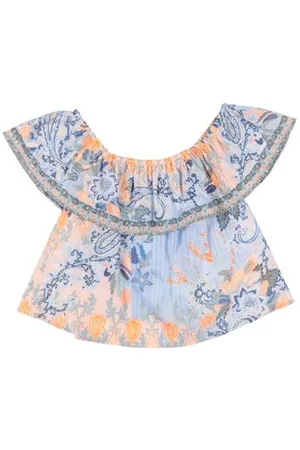 Camilla TOPWEAR - Tops - on YOOX.com
