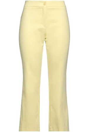 Caractere BOTTOMWEAR - Trousers - on YOOX.com