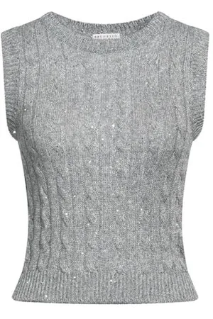 Brunello Cucinelli KNITWEAR - Jumpers - on YOOX.com