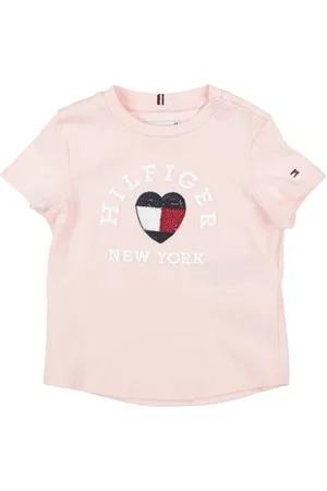 Tommy Hilfiger TOPWEAR - T-shirts - on YOOX.com