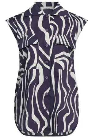 LIVIANA CONTI TOPWEAR - Shirts - on YOOX.com
