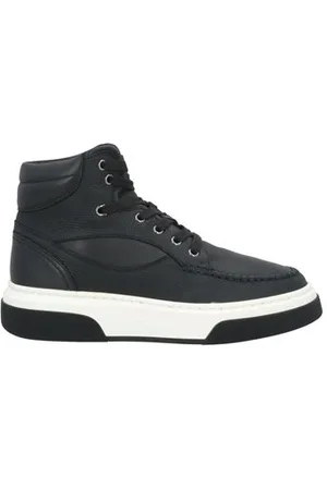 Salvatore Ferragamo FOOTWEAR - Trainers - on YOOX.com
