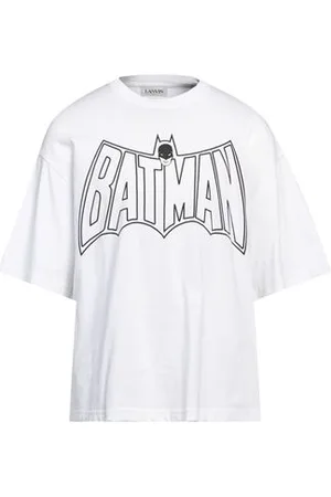 Lanvin TOPWEAR - T-shirts - on YOOX.com