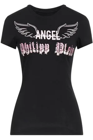 Philipp Plein TOPWEAR - T-shirts - on YOOX.com