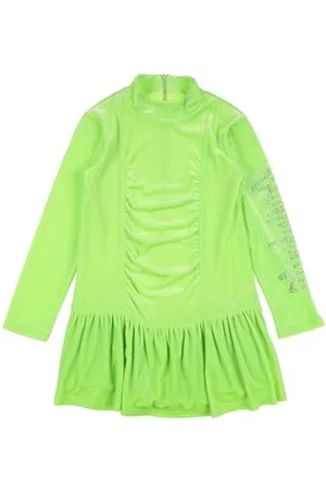 John Richmond DRESSES - Kids’ dresses - on YOOX.com