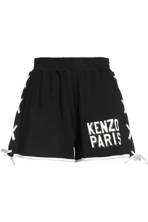 Kenzo BOTTOMWEAR - Shorts & Bermuda Shorts - on YOOX.com