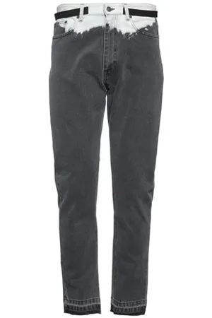 Nº21 BOTTOMWEAR - Jeans - on YOOX.com