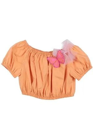 U+É TOPWEAR - Tops - on YOOX.com