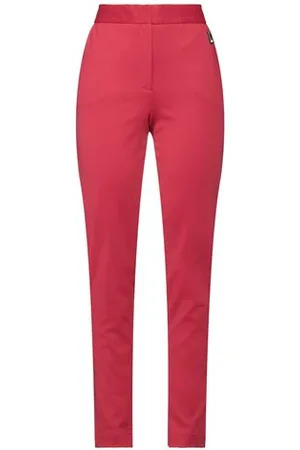 LIVIANA CONTI BOTTOMWEAR - Trousers - on YOOX.com