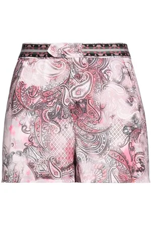 BLACK CORAL BOTTOMWEAR - Shorts & Bermuda Shorts - on YOOX.com