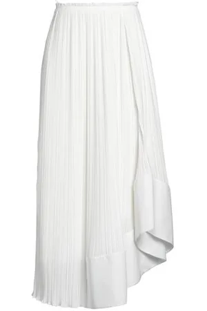Lanvin BOTTOMWEAR - Maxi skirts - on YOOX.com