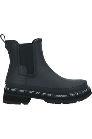 Hunter FOOTWEAR - Ankle boots - on YOOX.com