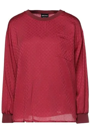 Giorgio Armani TOPWEAR - Tops - on YOOX.com