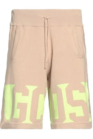 GCDS BOTTOMWEAR - Shorts & Bermuda Shorts - on YOOX.com