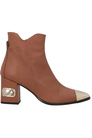 Ezzio FOOTWEAR - Ankle boots - on YOOX.com