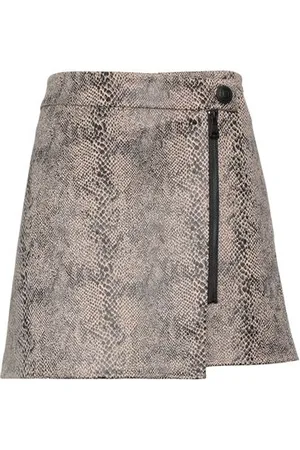 NIKKIE. BOTTOMWEAR - Mini skirts - on YOOX.com