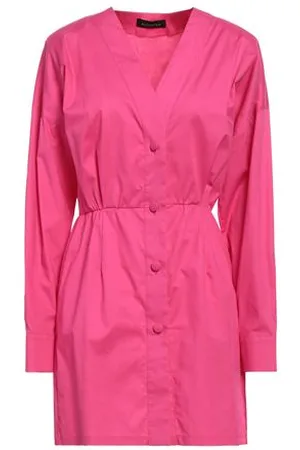 ACTUALEE DRESSES - Mini dresses - on YOOX.com