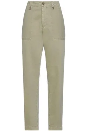 Belstaff BOTTOMWEAR - Trousers - on YOOX.com