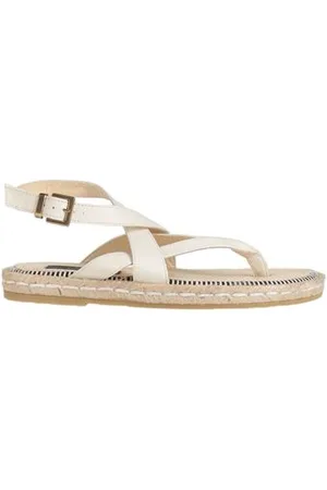 Gaimo FOOTWEAR - Espadrilles - on YOOX.com
