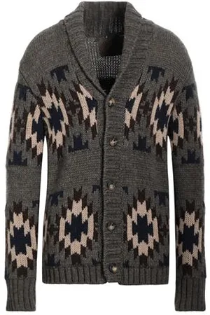 Bazar Deluxe KNITWEAR - Cardigans - on YOOX.com