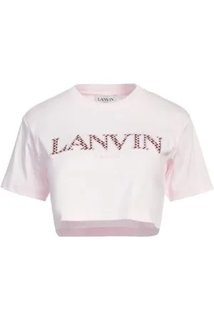 Lanvin TOPWEAR - T-shirts - on YOOX.com