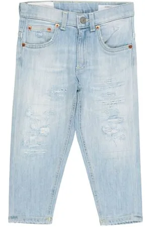 Dondup BOTTOMWEAR - Jeans - on YOOX.com