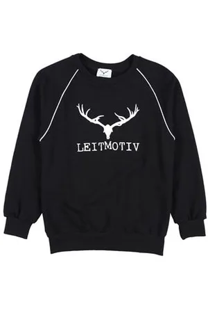 Leitmotiv TOPWEAR - Sweatshirts - on YOOX.com