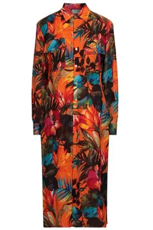 Ralph Lauren DRESSES - Midi dresses - on YOOX.com