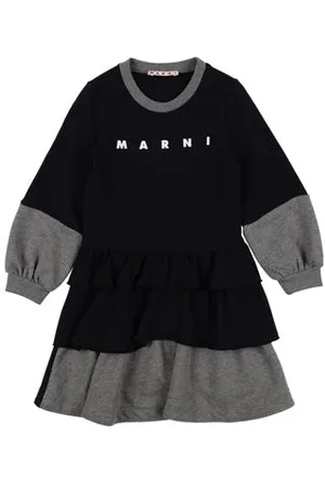 Marni DRESSES - Kids’ dresses - on YOOX.com