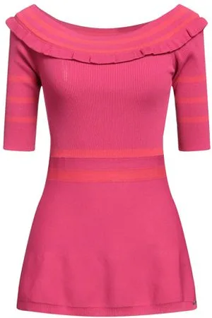 ANGELO MARANI KNITWEAR - Jumpers - on YOOX.com