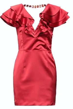 GAËLLE DRESSES - Mini dresses - on YOOX.com