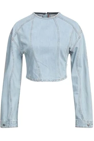 haikure TOPWEAR - Tops - on YOOX.com