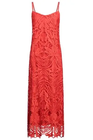 Emanuel Ungaro DRESSES - Maxi dresses - on YOOX.com