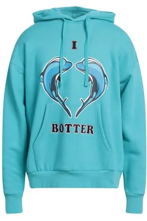 Botter TOPWEAR - Sweatshirts - on YOOX.com