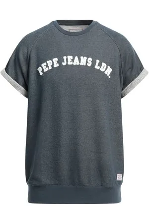 Pepe Jeans TOPWEAR - Sweatshirts - on YOOX.com