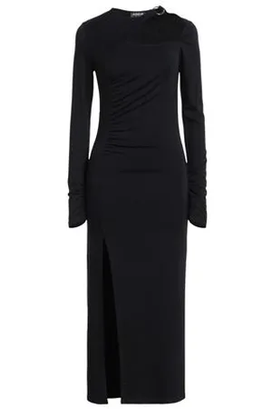 Dondup DRESSES - Maxi dresses - on YOOX.com