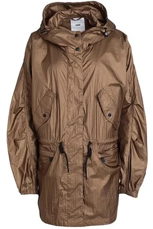 add COATS & JACKETS - Overcoats & Trench Coats - on YOOX.com
