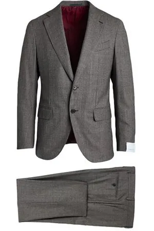CARUSO SUITS and CO-ORDS - Suits - on YOOX.com