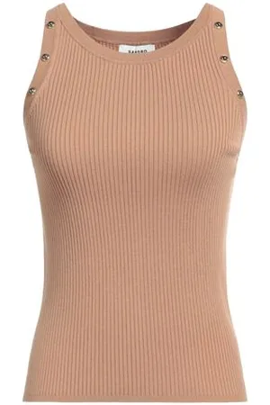 Sandro TOPWEAR - Tops - on YOOX.com