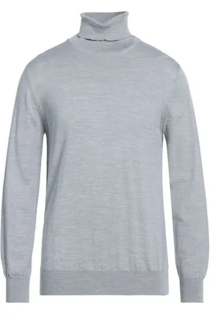 ANT/WERP KNITWEAR - Turtlenecks - on YOOX.com