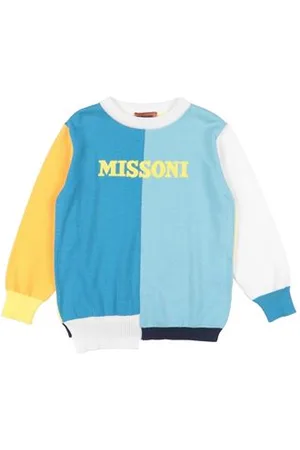 Missoni KNITWEAR - Jumpers - on YOOX.com